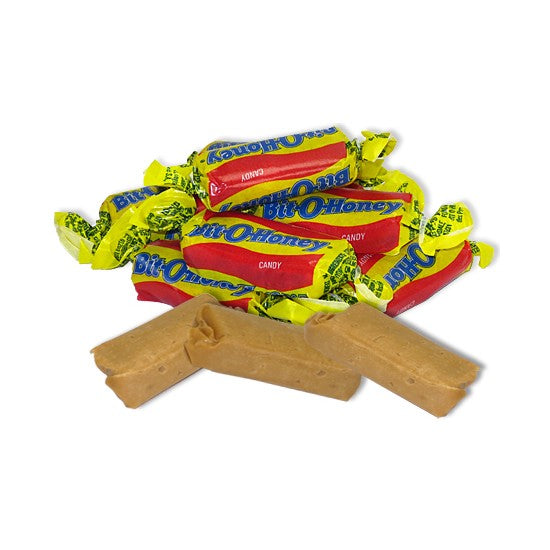 Bit O Honey Bulk