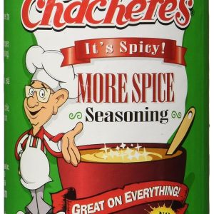 Tony Chacheres Ssnng More Spice 7 Oz – Pack Of 6