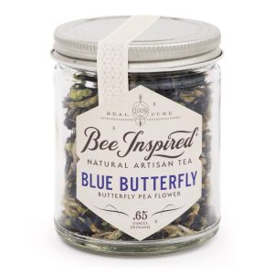 Bee Inspired – Blue Butterfly Pea Flower Tea