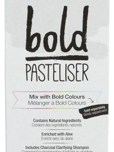 Tints Of Nature Tint Hair Bold Pasteliser 2.46 Fo – Pack Of 3