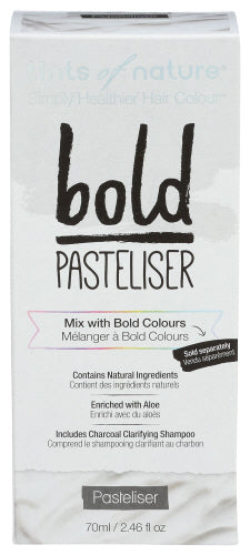 Tints Of Nature Tint Hair Bold Pasteliser 2.46 Fo – Pack Of 3