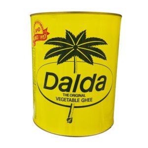 Dalda The Original Vegetable Ghee