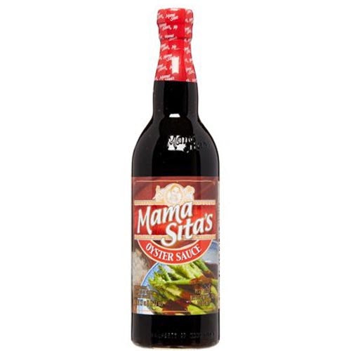 Mama Sita’s – Oyster Sauce – BIG – 765 G