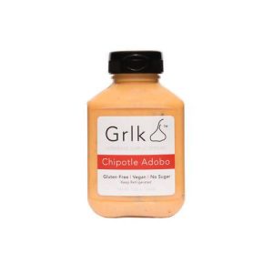 Chipotle Adobo Lebanese Grlk Spread – 6 x 9.25oz