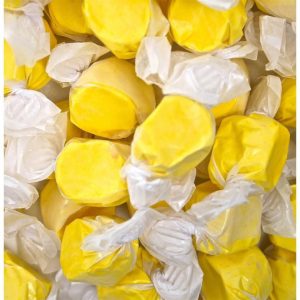 Salt Water Taffy – Banana