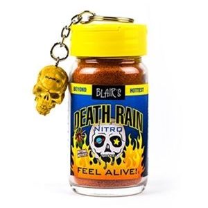 Blair’s Death Rain Nitro Seasoning, 1.5oz.