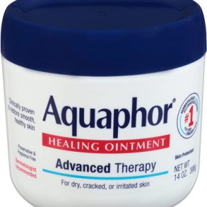 Aquaphor Advanced Therapy Healing Ointment, 14 oz