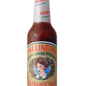 Melinda’s XXXTra Hot Hot Sauce