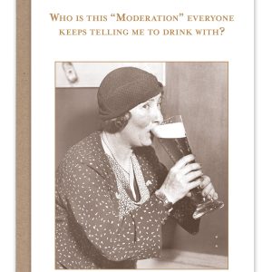 Shannon Martin Design – Moderation Card