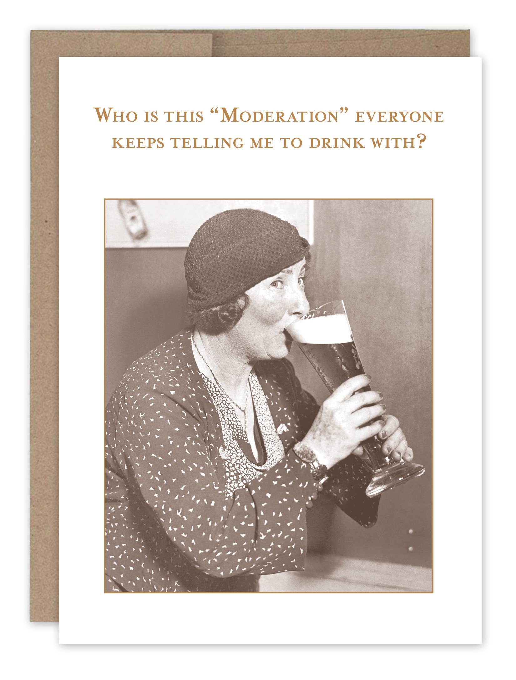 Shannon Martin Design – Moderation Card