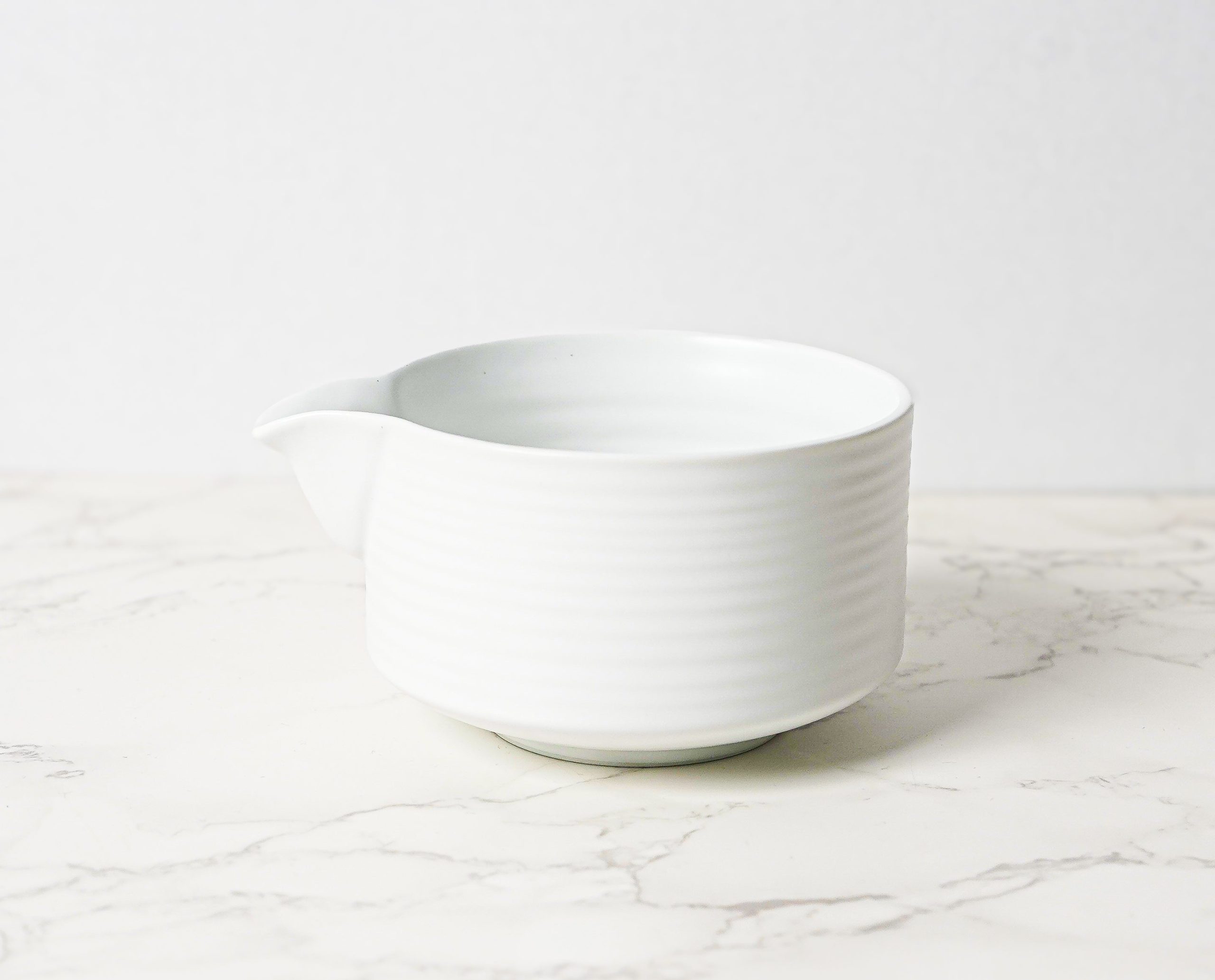 Matcha Bowl – Chawan