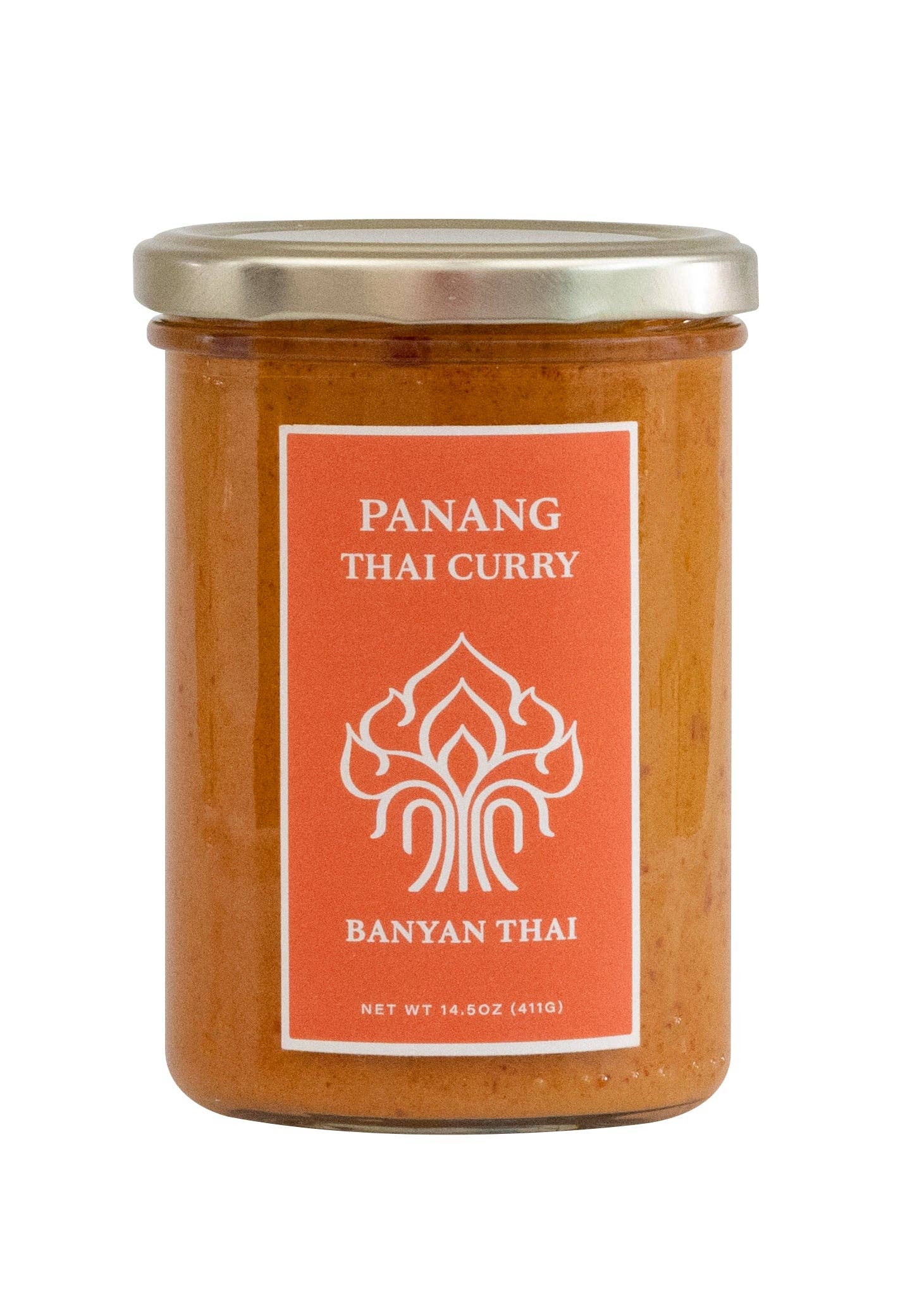Banyan Thai Cuisine – Panang Thai Curry Sauce