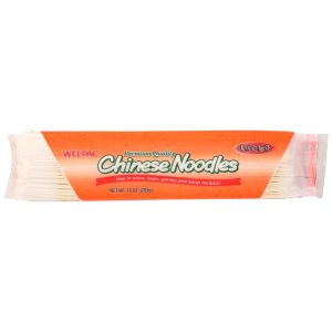 Welpac – Chow Mein Stir-Fry Chinese Noodles