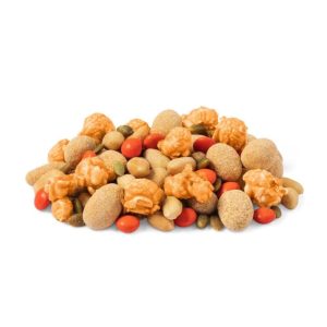 Bulk Eb – Pumpkin Pie Trail Mix, 25 Lbs