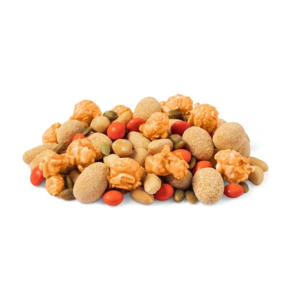 Bulk Eb – Pumpkin Pie Trail Mix, 25 Lbs