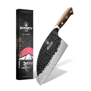 Dynasty Series Serbian Cleaver