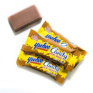 Yoohoo Mini Bars