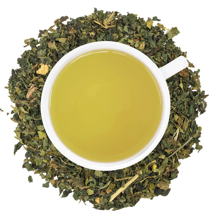 Organic Nettle (by the pound)