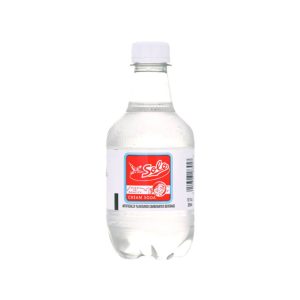 Solo Cream Soda (Jamaica)