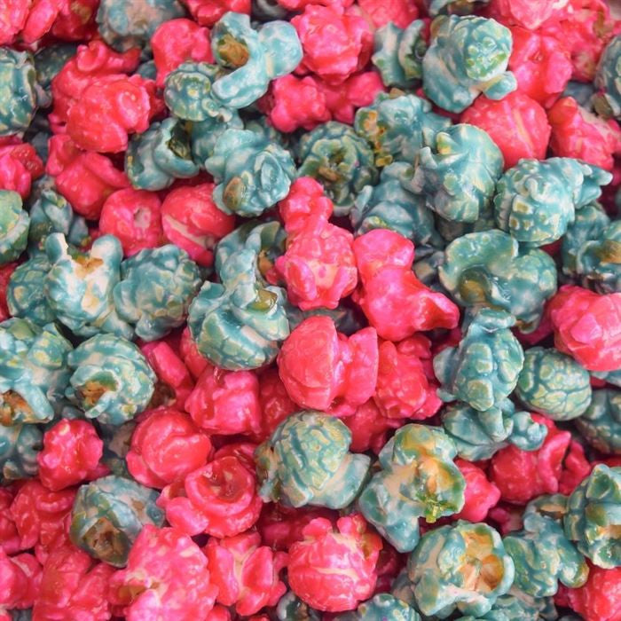 Cotton Candy Mix Popcorn