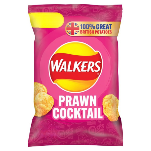 Walker Prawn Cocktail