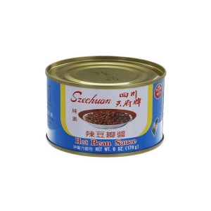 Szechuan Hot Bean Sauce