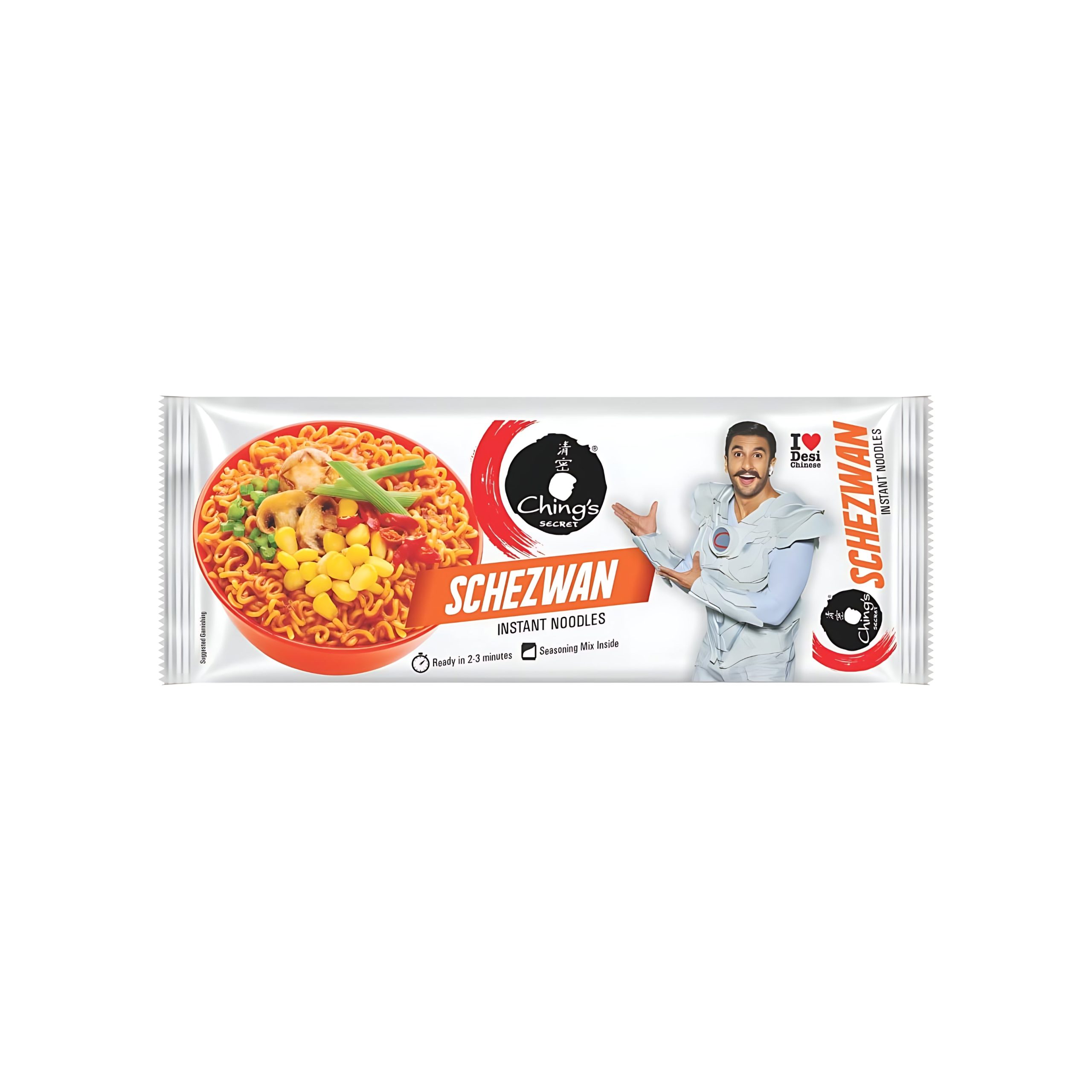 Ching’s Schezwan Noodles (India)