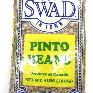 Swad Pinto Beans 4 lbs