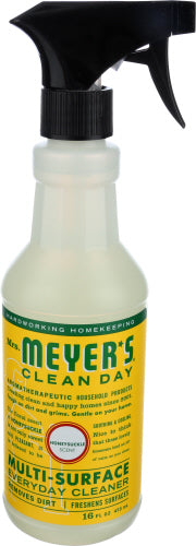 Mrs. Meyer’s – Clean Day Multi-Surface Spray Bottle Honeysuckle