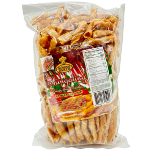 Sir Norman’s Baker – Shingaling – Spicy Vinegar Flavor – 180 G