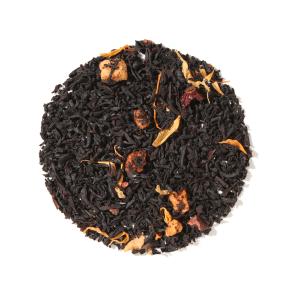 Butterscotch Tea | Butterscotch Blondie Tea | Plum Deluxe