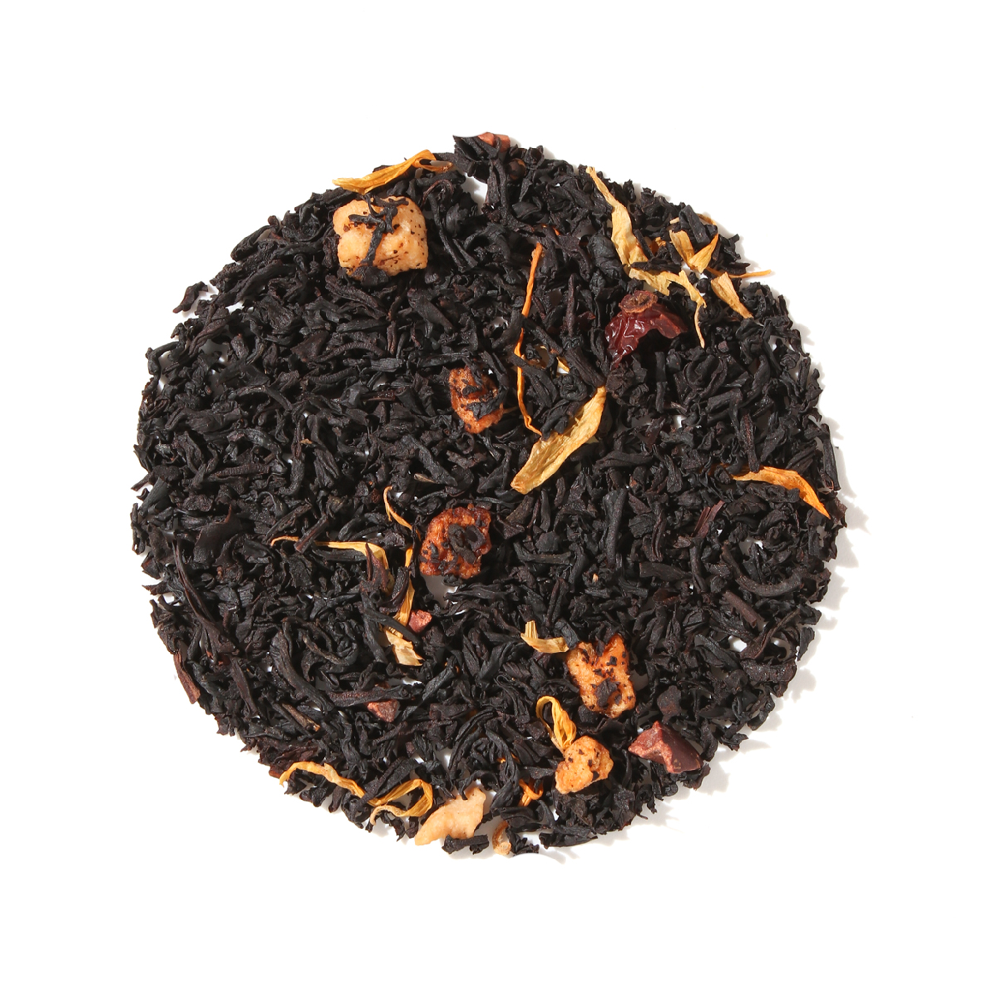 Butterscotch Tea | Butterscotch Blondie Tea | Plum Deluxe