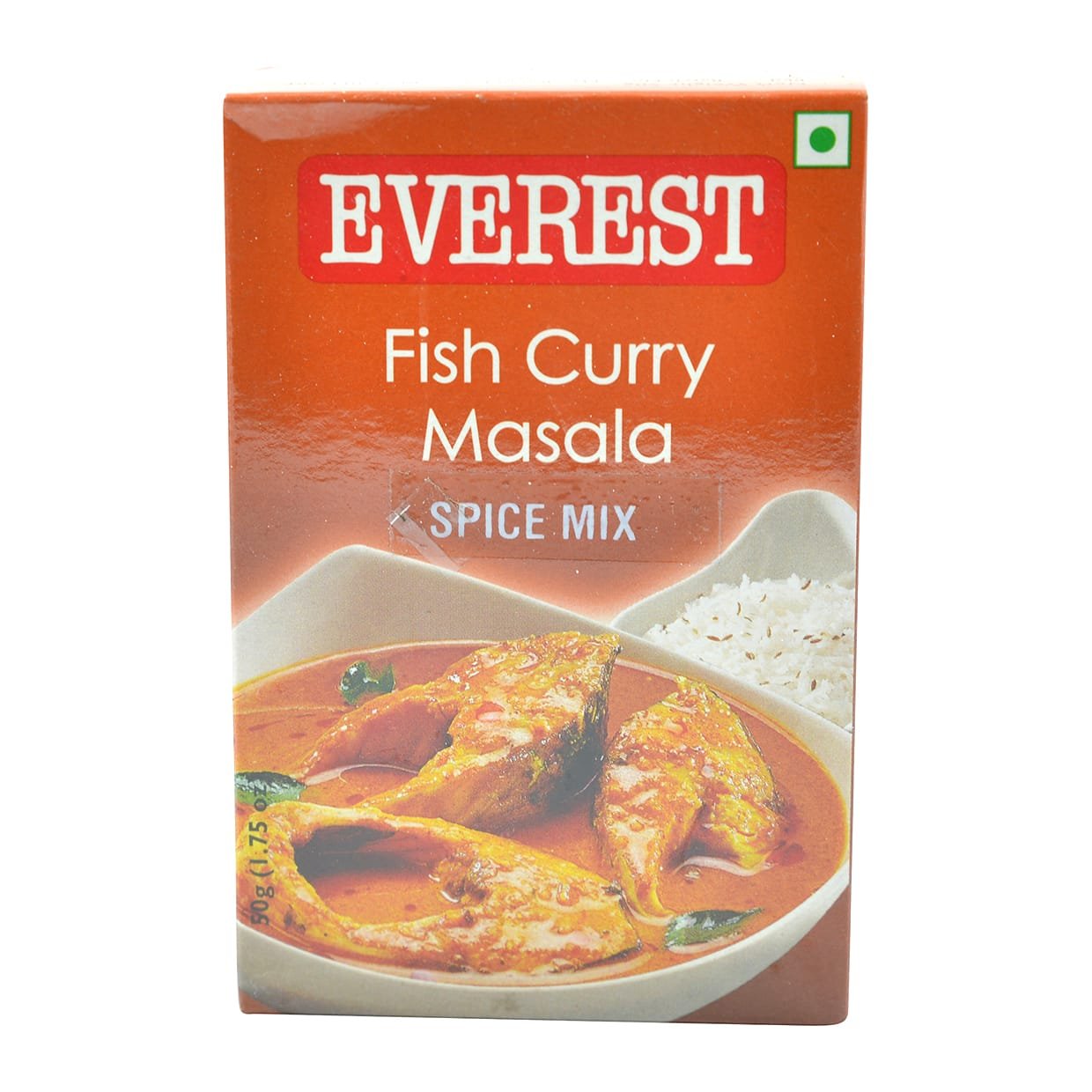 Everest Fish Curry Masala 50g
