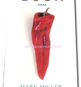 The Great Chile Book