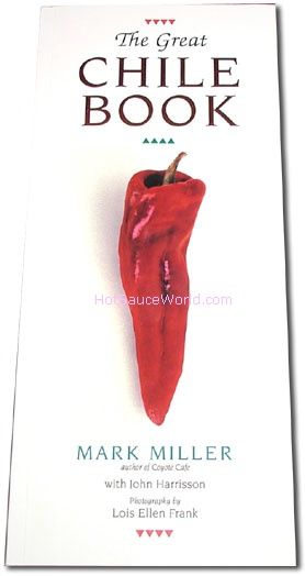 The Great Chile Book