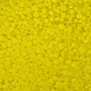 Bubble Bits Lemon