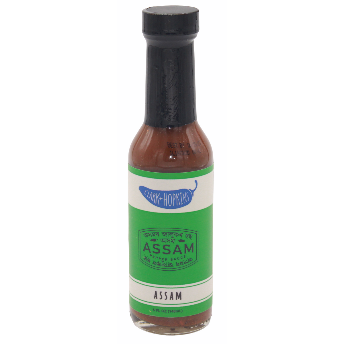 Clark + Hopkins Assam
