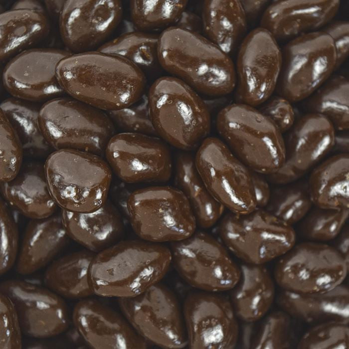 Dark Chocolate Raisins