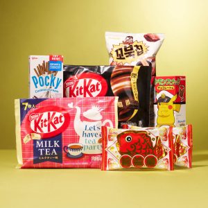 Sweet Tooth Value Pack: Chocolate