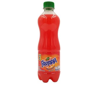 Fruitopia Fruit Punch