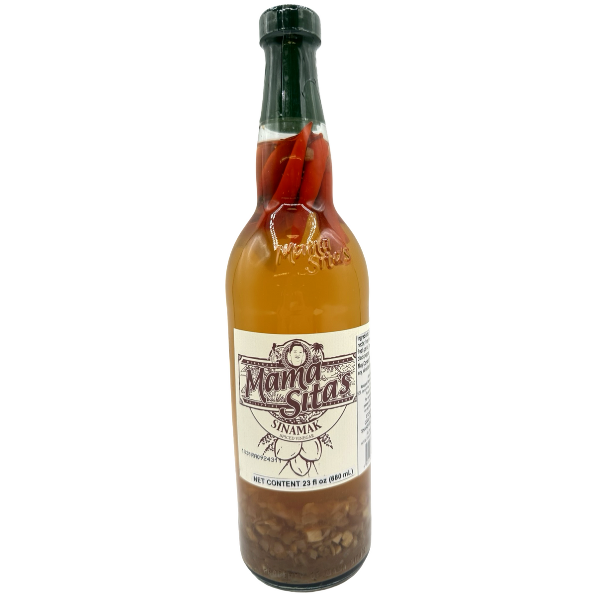 Mama Sita’s – Sauce Spiced Vinegar (Sinamak)