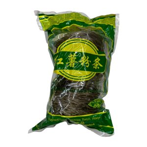 Shi Zai Hao Mai Potatos Grass Noodles
