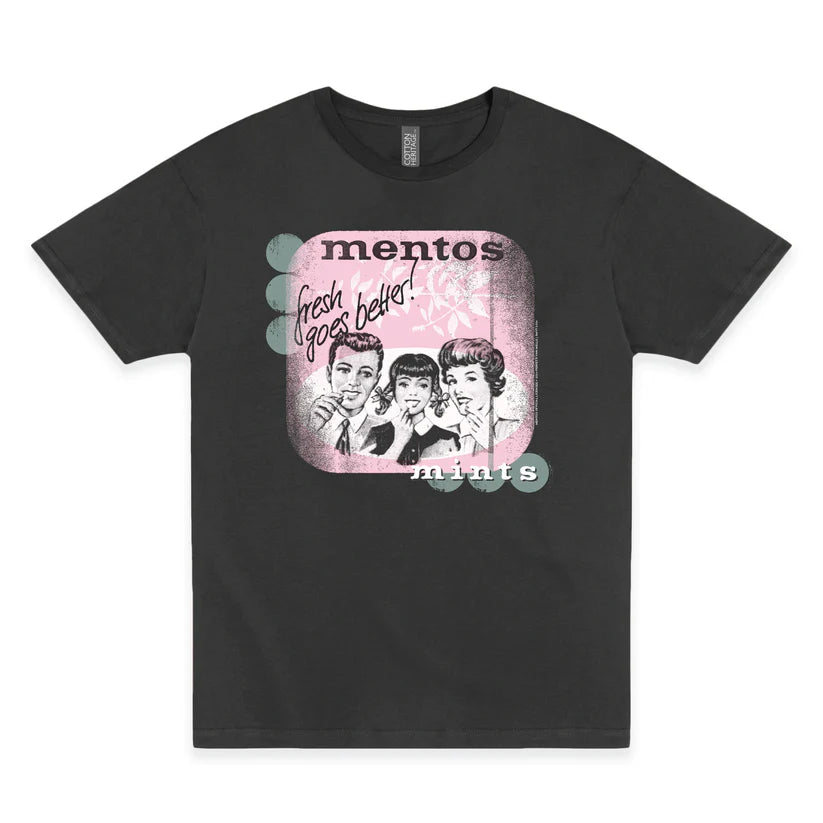 Mentos Retro Fresh Tee