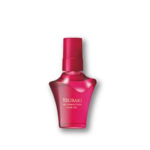 SHISEIDO TSUBAKI Oil Perfection