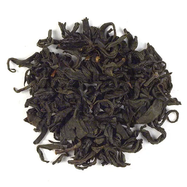Whisky Barrel Smoked Japanese Black Tea – Cherry Wood
