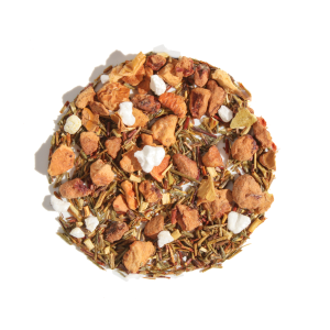 Advent 2023 – Herbal – Day 8 – Fig Lemon Herbal Tea