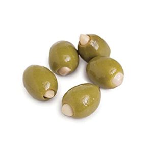 Divina – Olive Peru Stuffed Garlic