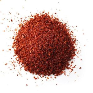 Aleppo Pepper