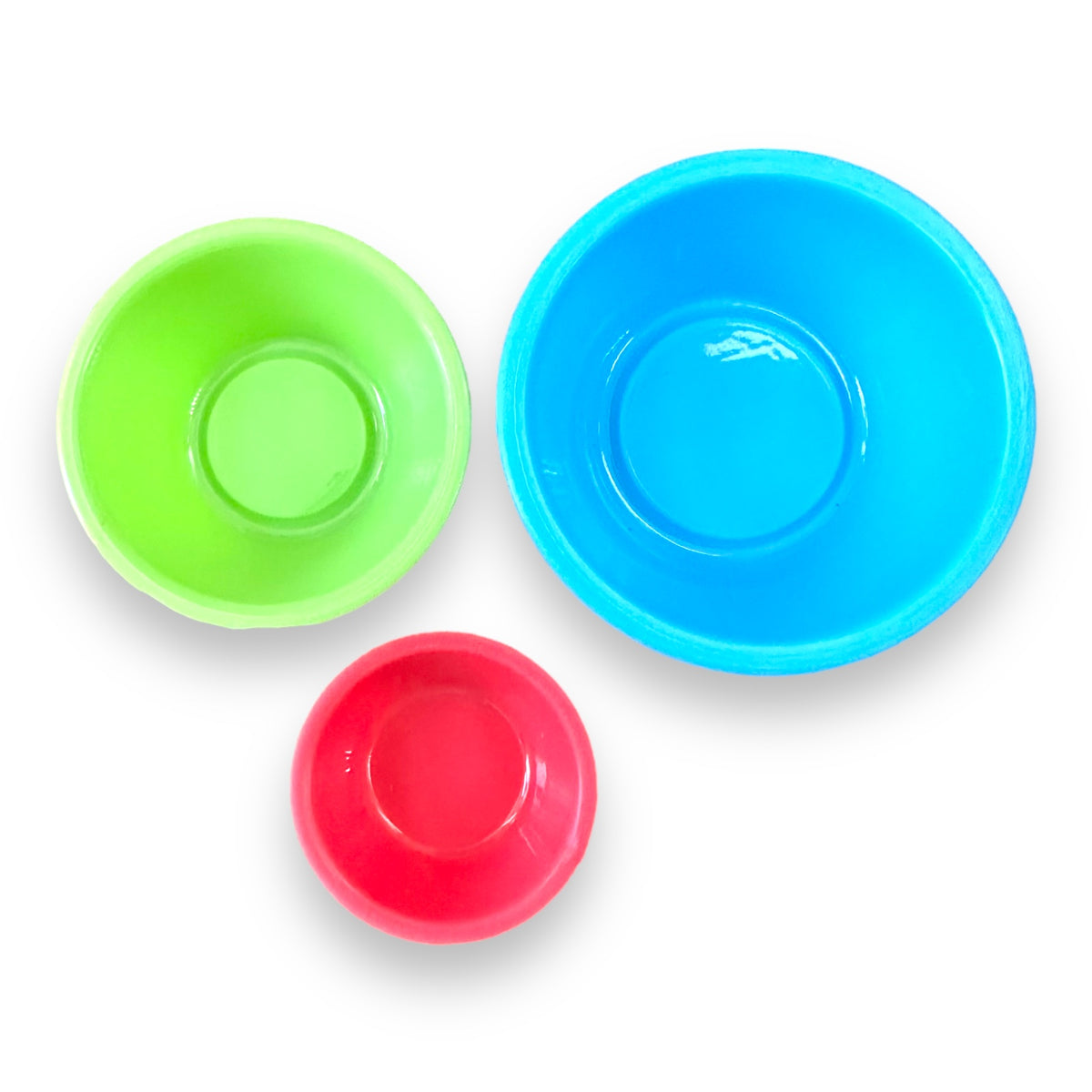 Puto Cups Molder – Pichi Pichi, Kutsinta, Rice Cake Molder – 12 pcs / 1 dozen