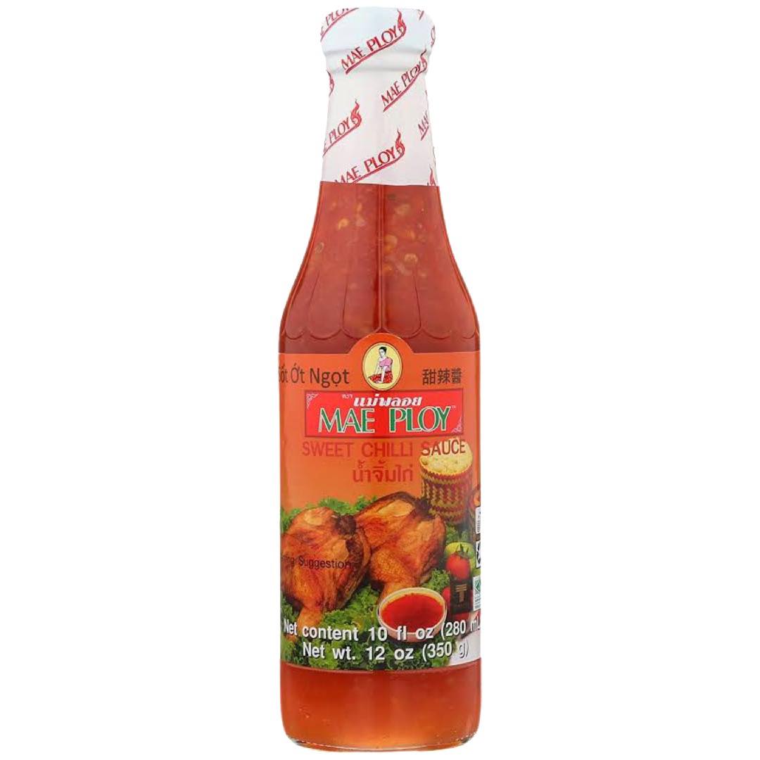 Mae Ploy – Sweet Chili Sauce – 10 OZ